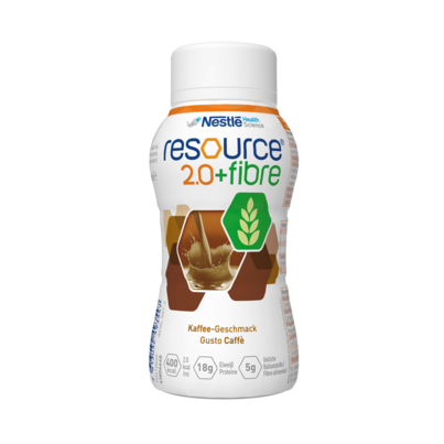 Sie sehen eine Packung Resource® 2.0+fibre, Produktbild: 01 Resource® 2.0+fibre, A-Nr.: 3588726 - 01