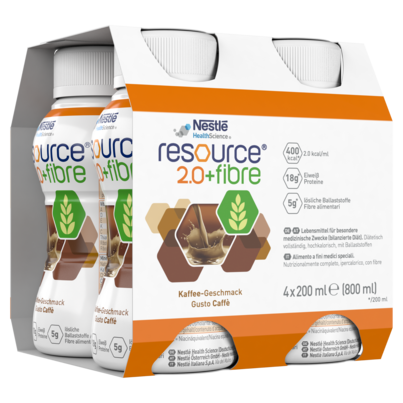 Sie sehen eine Packung Resource® 2.0+fibre, Produktbild: 02 Resource® 2.0+fibre, A-Nr.: 3588726 - 02