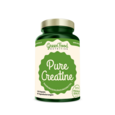 GreenFood Nutrition Pure Creatine 120 Kapseln, A-Nr.: 5634809 - 01