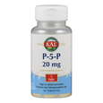 Supplementa P-5-P (Pyridoxal-5-Phosphat) 20 mg Tabletten, A-Nr.: 5396333 - 01