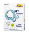 Espara Q10 30mg Kapseln, A-Nr.: 1646974 - 01