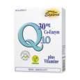 Espara Q10 30mg Kapseln, A-Nr.: 1646974 - 01