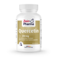 Zeinpharma Quercetin 250 mg Kapseln, A-Nr.: 3874610 - 01