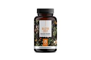 Quercetin Bromelain Komplex Kapseln NT, A-Nr.: 5596227 - 01