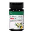Sie sehen eine Packung doc nature‘s QUERCETIN PLUS-KAPSELN, Produktbild: 01 doc nature‘s QUERCETIN PLUS-KAPSELN, A-Nr.: 5424495 - 01