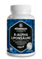 Vitamaze R-Alpha-Liponsäure 200mg hochdosiert vegan, A-Nr.: 5179564 - 01