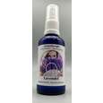 Sie sehen eine Packung Raumspray Lavendel 50 ml Aethera, Produktbild: 01 Raumspray Lavendel 50 ml Aethera, A-Nr.: 4379798 - 01