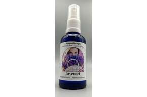 Raumspray Lavendel 50 ml Aethera, A-Nr.: 4379798 - 01