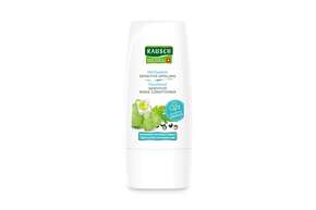 Sie sehen eine Packung RAUSCH Herzsamen SENSITIVE-SPÜLUNG, Produktbild: 01 RAUSCH Herzsamen SENSITIVE-SPÜLUNG, A-Nr.: 3865723 - 01