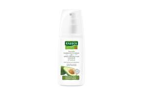 Sie sehen eine Packung RAUSCH Avocado FARBSCHUTZ-SPRAY, Produktbild: 01 RAUSCH Avocado FARBSCHUTZ-SPRAY, A-Nr.: 2155497 - 01