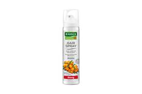 Sie sehen eine Packung RAUSCH HAIRSPRAY Strong Aerosol, Produktbild: 01 RAUSCH HAIRSPRAY Strong Aerosol, A-Nr.: 4555350 - 01