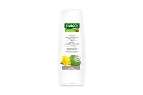 Sie sehen eine Packung RAUSCH Huflattich ANTI-SCHUPPEN SPÜLUNG, Produktbild: 01 RAUSCH Huflattich ANTI-SCHUPPEN SPÜLUNG, A-Nr.: 4146338 - 01