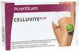 Sie sehen eine Packung plantoCAPS CELLUVITE PLUS Kapseln, Produktbild: 01 plantoCAPS CELLUVITE PLUS Kapseln, A-Nr.: 4294116 - 01