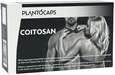 Sie sehen eine Packung plantoCAPS COITOSAN Kapseln, Produktbild: 01 plantoCAPS COITOSAN Kapseln, A-Nr.: 4828842 - 01
