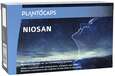 Sie sehen eine Packung plantoCAPS NIOSAN Kapseln, Produktbild: 01 plantoCAPS NIOSAN Kapseln, A-Nr.: 5075310 - 01