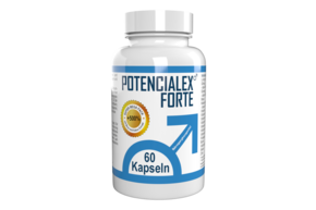 POTENCIALEX ®, A-Nr.: 5666749 - 01