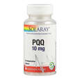 Supplementa PQQ 10 mg Kapseln, A-Nr.: 5597882 - 01