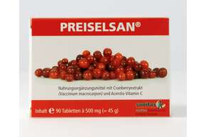 PREISELSAN 90 TBL, A-Nr.: 3789382 - 01