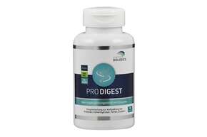 Sie sehen eine Packung Supplementa Pro Digest Kapseln, Produktbild: 01 Supplementa Pro Digest Kapseln, A-Nr.: 5596523 - 01