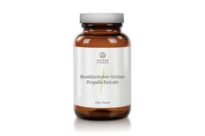 Shanab Brasilianischer Grüner Propolis Extrakt, A-Nr.: 4590027 - 01