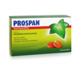 Sie sehen eine Packung Prospan® Hustenpastillen, Produktbild: 02 Prospan® Hustenpastillen, A-Nr.: 3777982 - 02