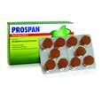 Sie sehen eine Packung Prospan® Hustenpastillen, Produktbild: 06 Prospan® Hustenpastillen, A-Nr.: 3777982 - 06