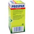 Sie sehen eine Packung Prospan® Hustensaft 100ml, Produktbild: 03 Prospan® Hustensaft 100ml, A-Nr.: 1321663 - 03