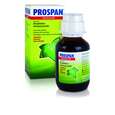Sie sehen eine Packung Prospan® Hustensaft 100ml, Produktbild: 06 Prospan® Hustensaft 100ml, A-Nr.: 1321663 - 06