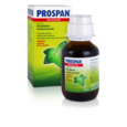 Sie sehen eine Packung Prospan® Hustensaft 100ml, Produktbild: 07 Prospan® Hustensaft 100ml, A-Nr.: 1321663 - 07