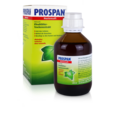 Sie sehen eine Packung Prospan® Hustensaft 200ml, Produktbild: 07 Prospan® Hustensaft 200ml, A-Nr.: 2475428 - 07