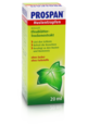 Prospan® Hustentropfen, A-Nr.: 0046611 - 02