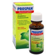 Prospan® Hustentropfen, A-Nr.: 0046611 - 07