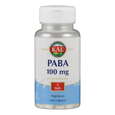 Supplementa PABA Para-Aminobenzoesäure Tabletten, A-Nr.: 5395411 - 01