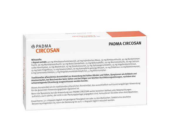 PADMA Circosan, A-Nr.: 3780872 - 03