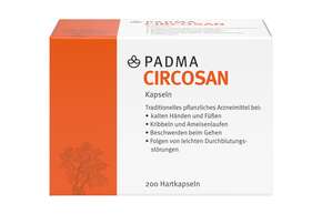 PADMA Circosan, A-Nr.: 3780889 - 01