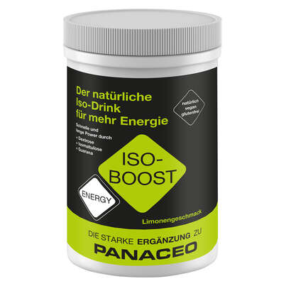 Energy ISO-BOOST, 400g, A-Nr.: 5776538 - 01