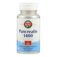 Supplementa Pancreatin 1400mg Tabletten, A-Nr.: 5395492 - 01