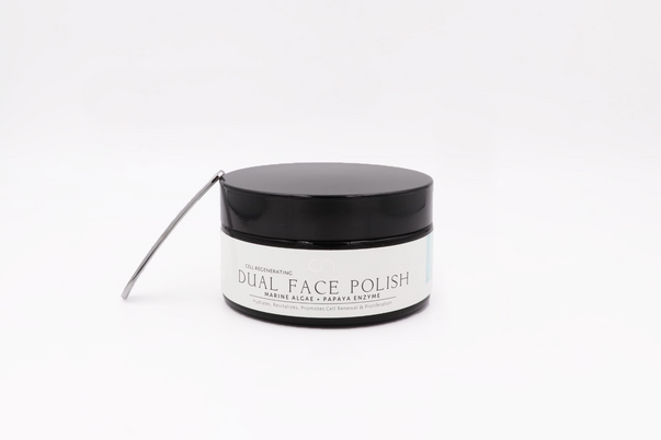 Sie sehen eine Packung Marina Alge + Papaya Enzym Duale Tiefenreinigung CNI, Produktbild: 01 Marina Alge + Papaya Enzym Duale Tiefenreinigung CNI, A-Nr.: 5376980 - 01