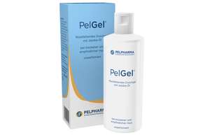 PelGel Duschgel 500 ml, A-Nr.: 4494565 - 01