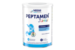 Peptamen® Junior 400 g, A-Nr.: 3445352 - 01