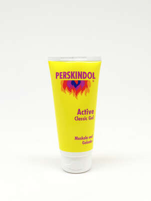 Perskindol Active Classic Gel, A-Nr.: 1574186 - 01