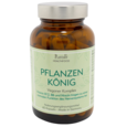 Sie sehen eine Packung PflanzenKönig - veganer Komplex 60 Kapseln, Produktbild: 02 PflanzenKönig - veganer Komplex 60 Kapseln, A-Nr.: 5681996 - 02