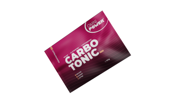 OMNi-POWER® Carbotonic 60g, A-Nr.: 5633359 - 01