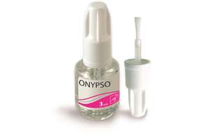 Sie sehen eine Packung Onypso Nagellack, Produktbild: 01 Onypso Nagellack, A-Nr.: 3441839 - 01