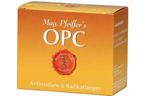 Mag. Pfeiffer’s® OPC, A-Nr.: 2753548 - 01