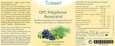 Floramed OPC Polyphenol Resveratrol, A-Nr.: 4390305 - 01