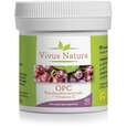 Sie sehen eine Packung OPC Traubenkernextrakt + Vitamin C Kapseln, Produktbild: 03 OPC Traubenkernextrakt + Vitamin C Kapseln, A-Nr.: 5758871 - 03
