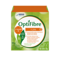 Sie sehen eine Packung OptiFibre® FLORA 10x5g, Produktbild: 01 OptiFibre® FLORA 10x5g, A-Nr.: 5361263 - 01
