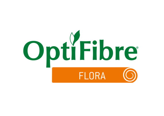 Sie sehen eine Packung OptiFibre® FLORA 10x5g, Produktbild: 02 OptiFibre® FLORA 10x5g, A-Nr.: 5361263 - 02