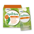 Sie sehen eine Packung OptiFibre® FLORA 10x5g, Produktbild: 03 OptiFibre® FLORA 10x5g, A-Nr.: 5361263 - 03